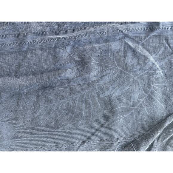 Tommy Bahama Shirt Mens XLarge Button Up 100% Silk Short Sleeve Floral Hawaiian - Picture 5 of 5